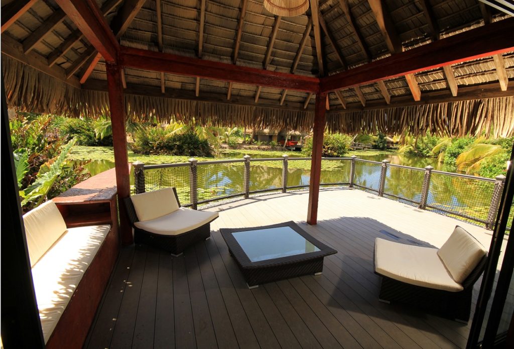 Bungalow Lac Premium
