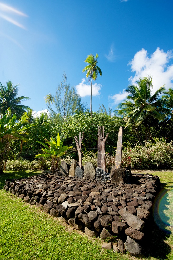 Jardin