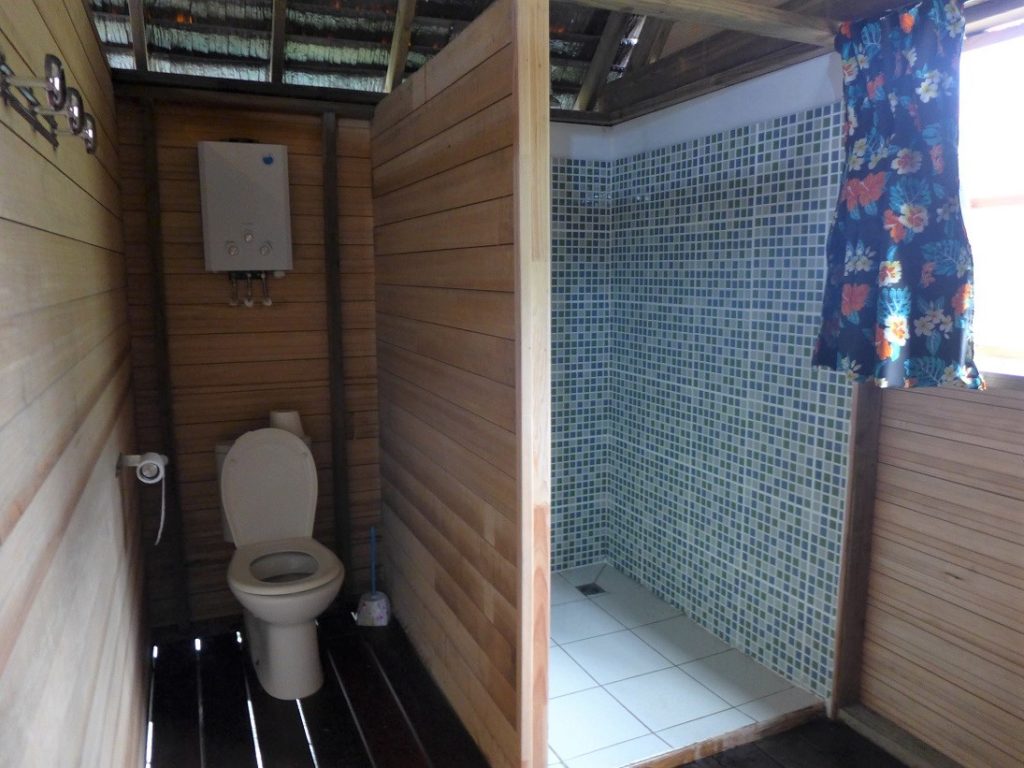 Bungalow