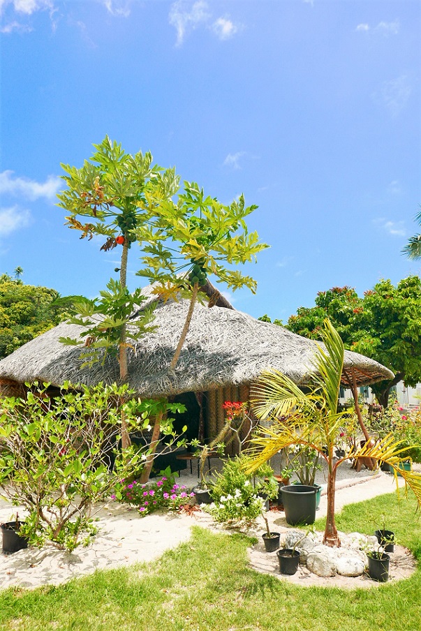 Bungalow Famille