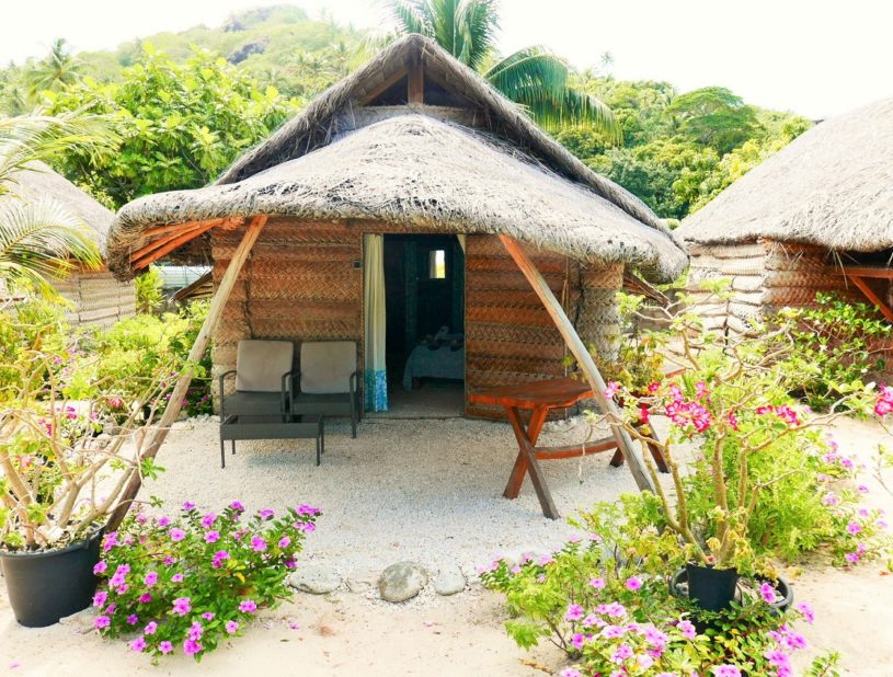 Bungalow Standard