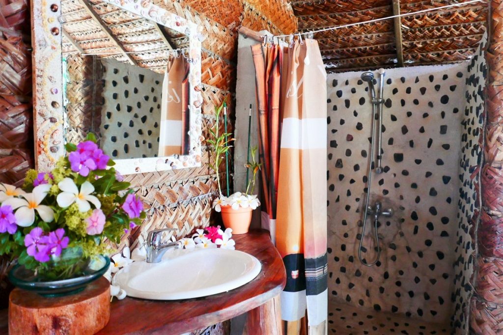 Bungalow Standard