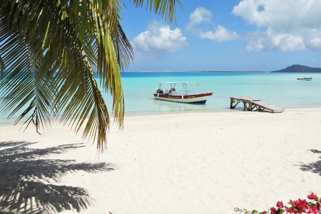 Plage