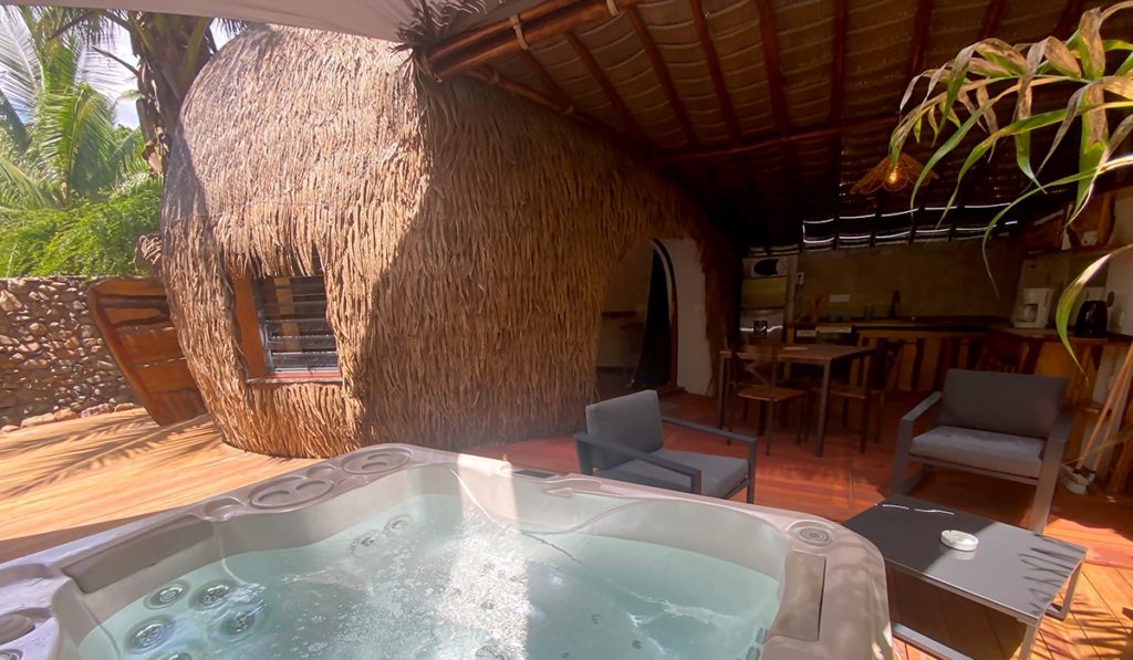 Bungalow « Coco Love »