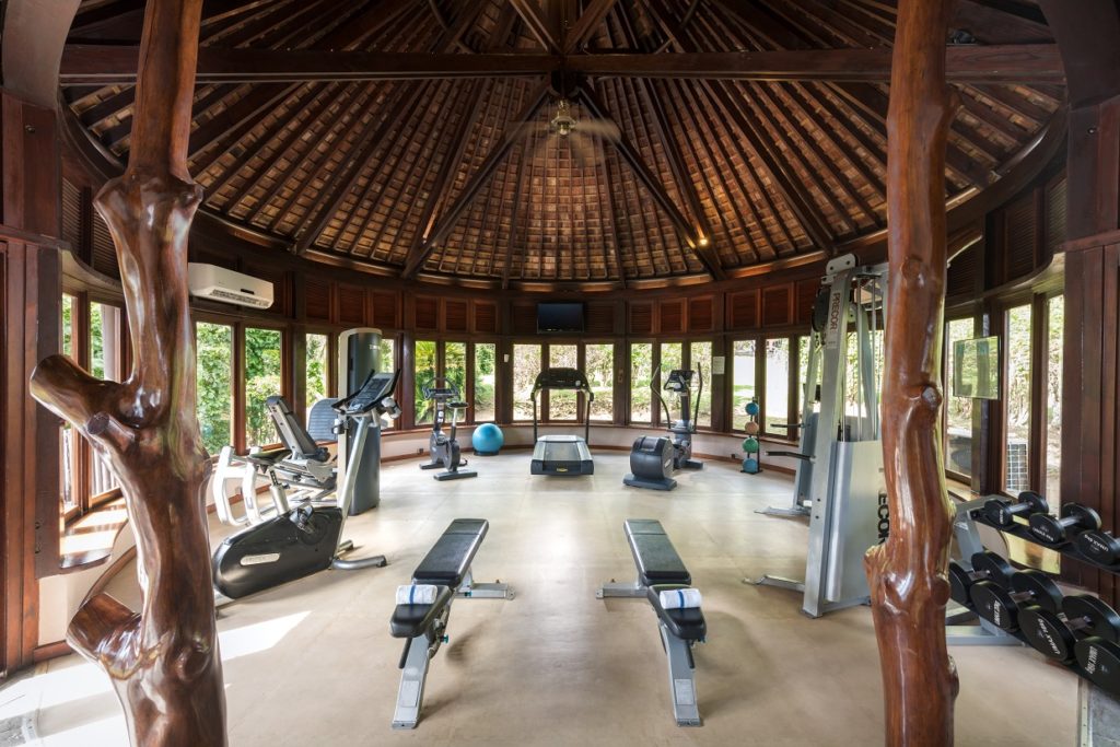 Fitness