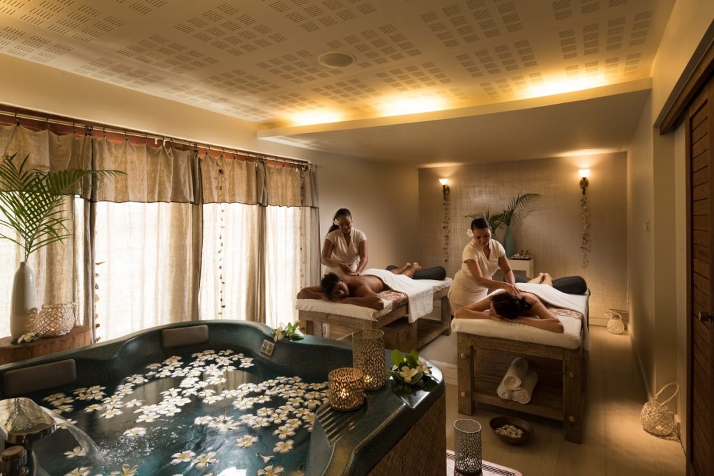 Spa