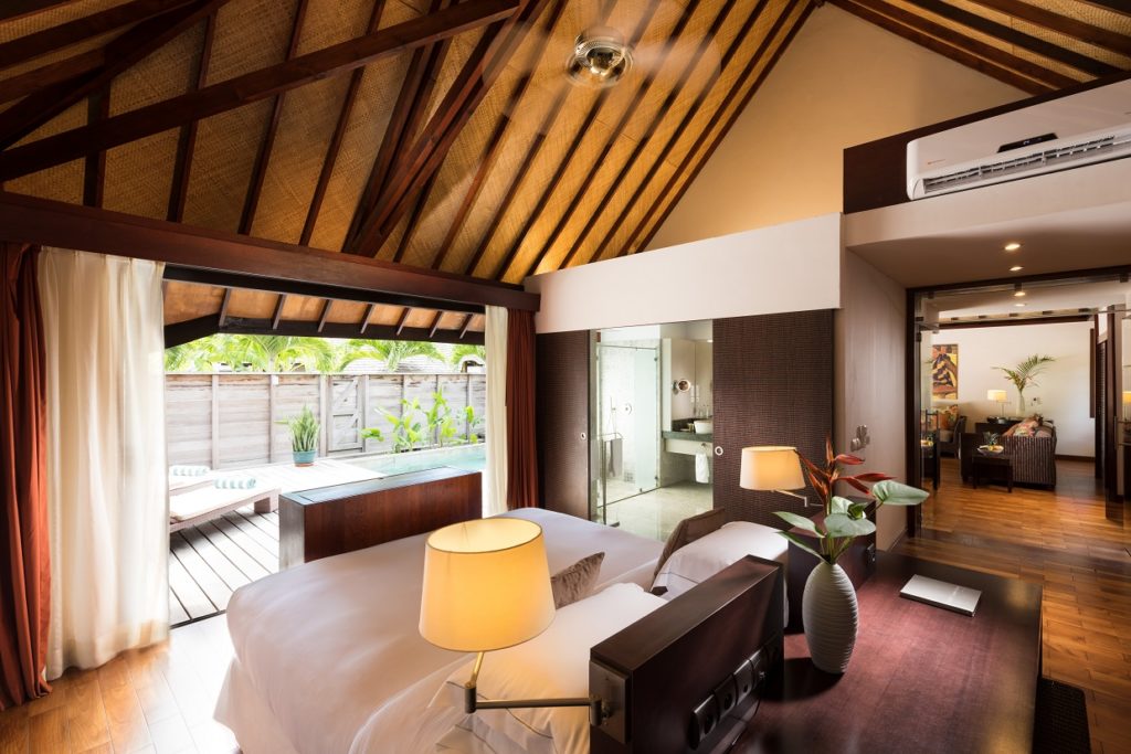 Suite Jardin