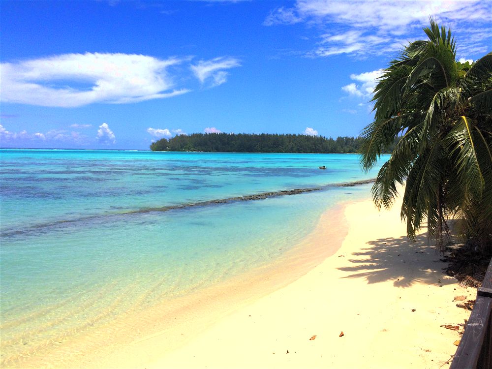 Plage