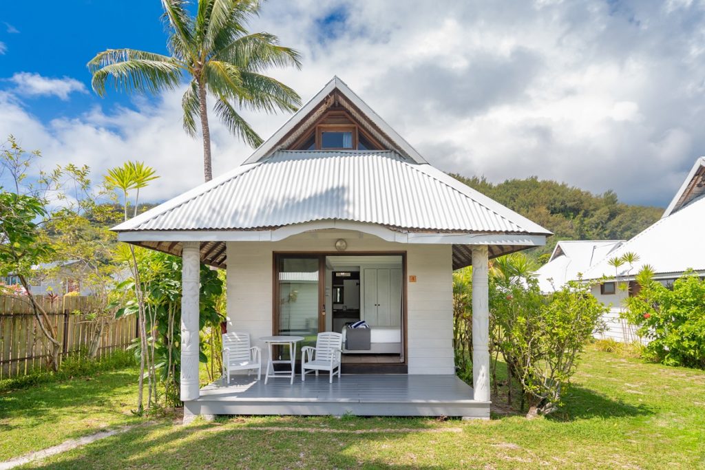 Bungalow