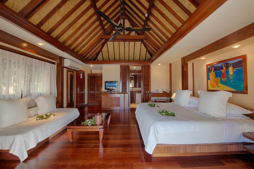 Bungalow Plage