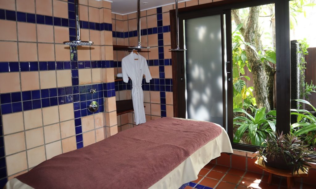 Spa