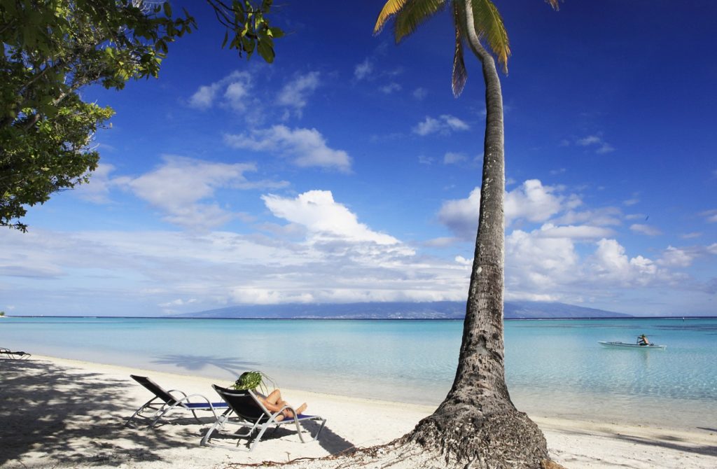 Plage