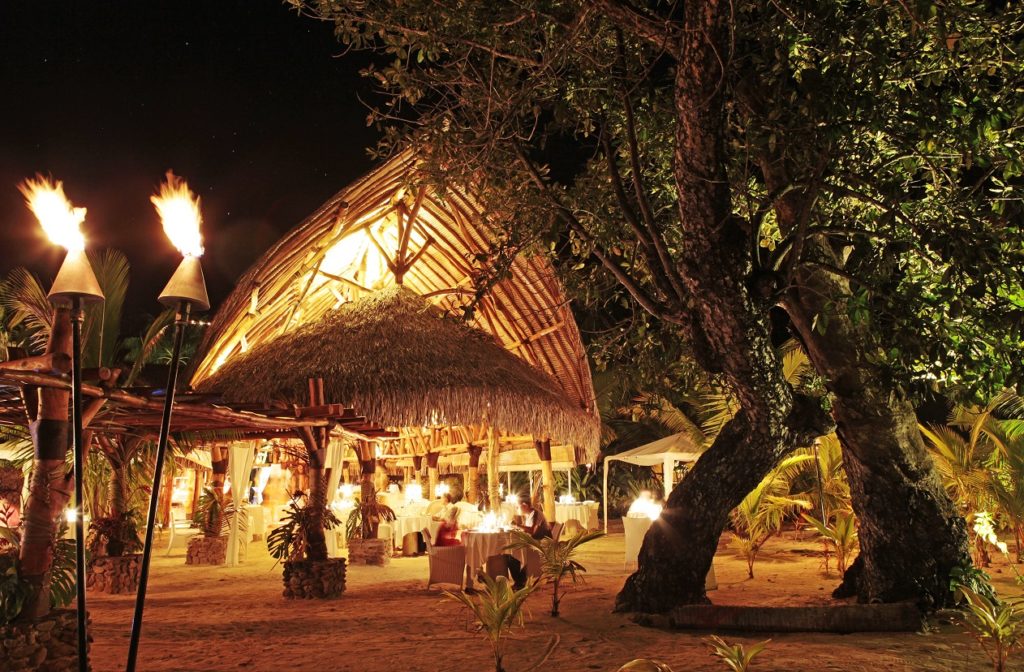 Restaurant « Le K »