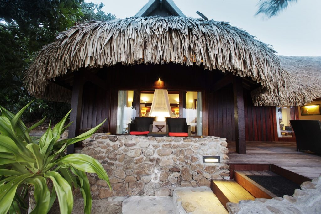 Villa 2 Chambres