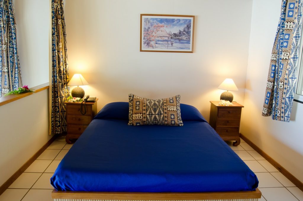 Bungalow Plage