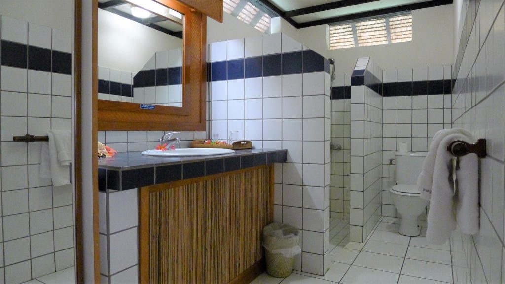 Bungalow Standard