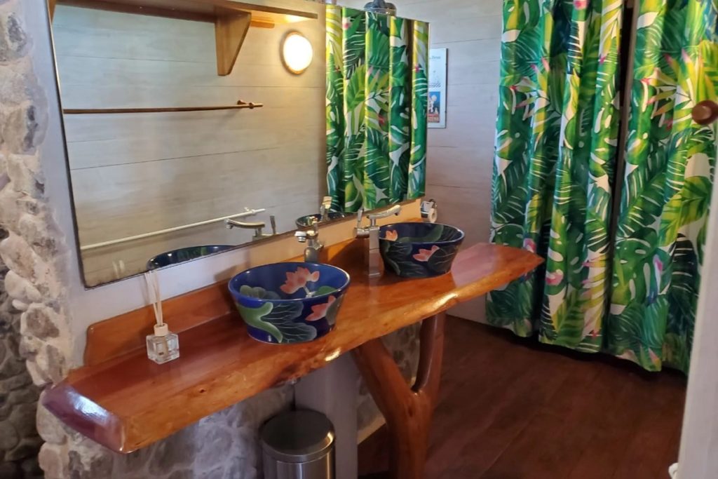 Salle de Bain