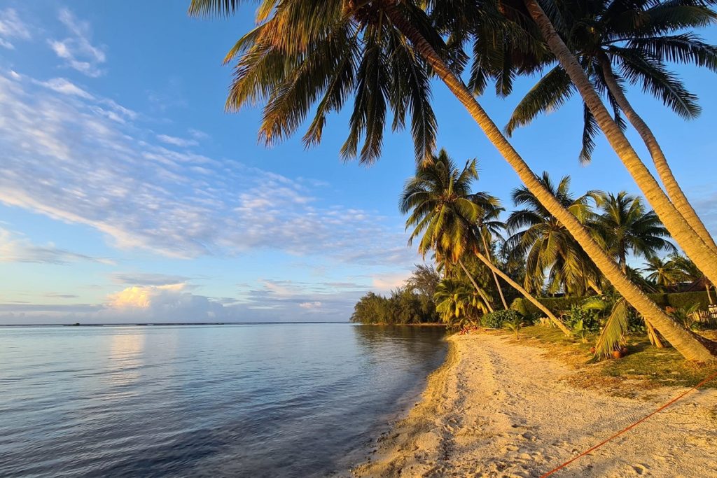 Plage