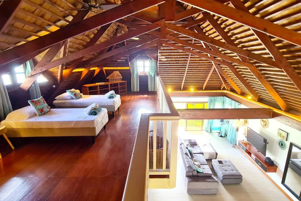 Mezzanine