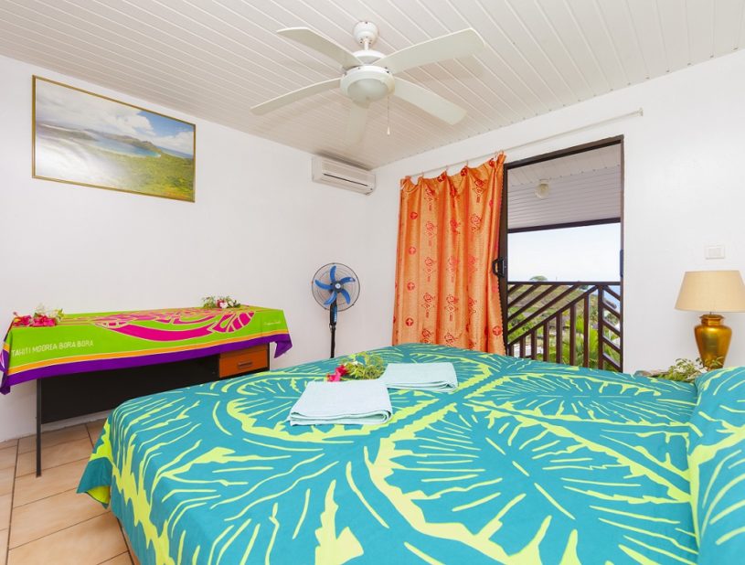 Chambre Standard