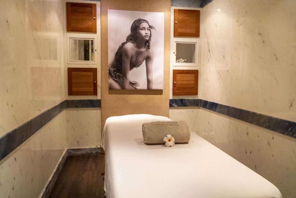 Spa