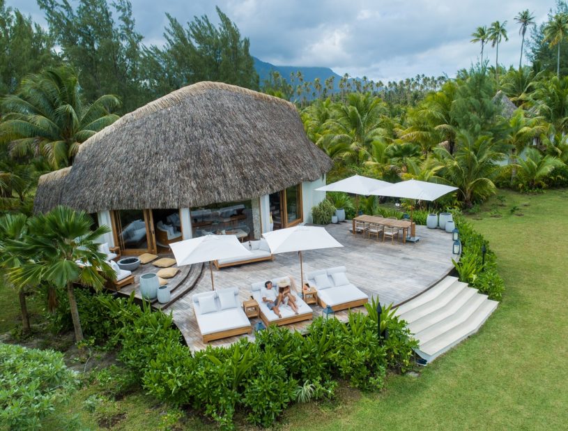 Villa Mana