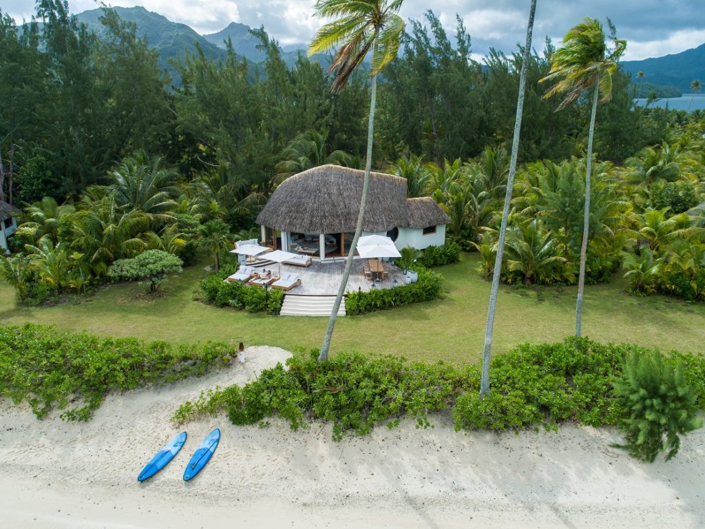 Villa Mana