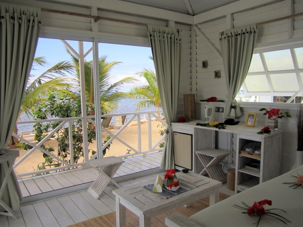 Bungalow Plage