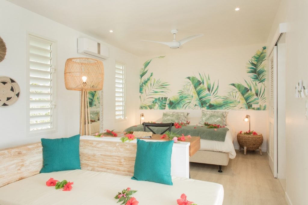 Bungalow