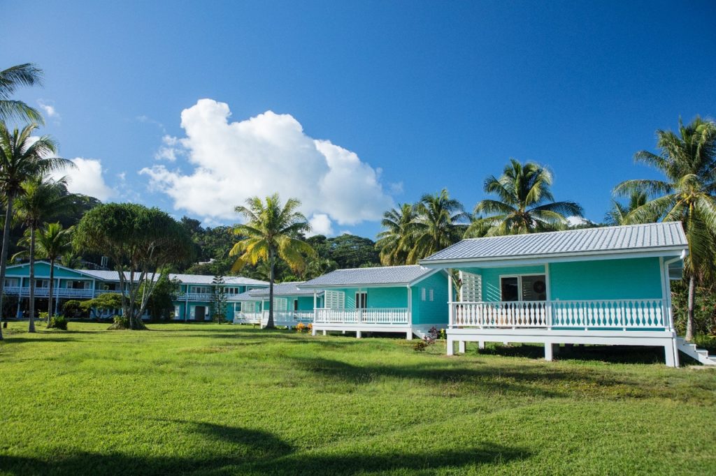 Bungalows