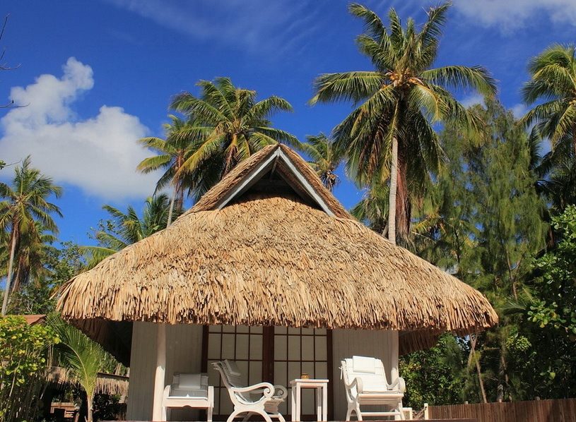 Bungalow