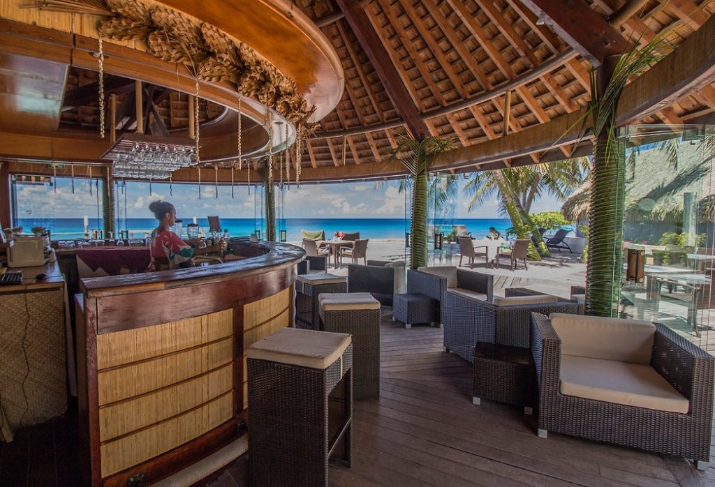 Bar « Mawake »