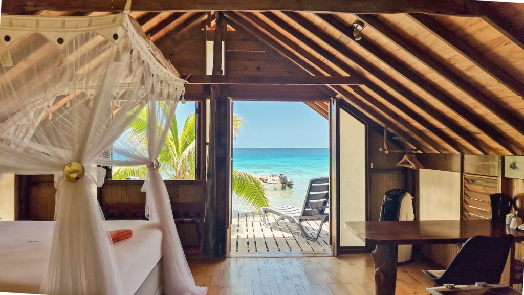 Bungalow Honeymoon