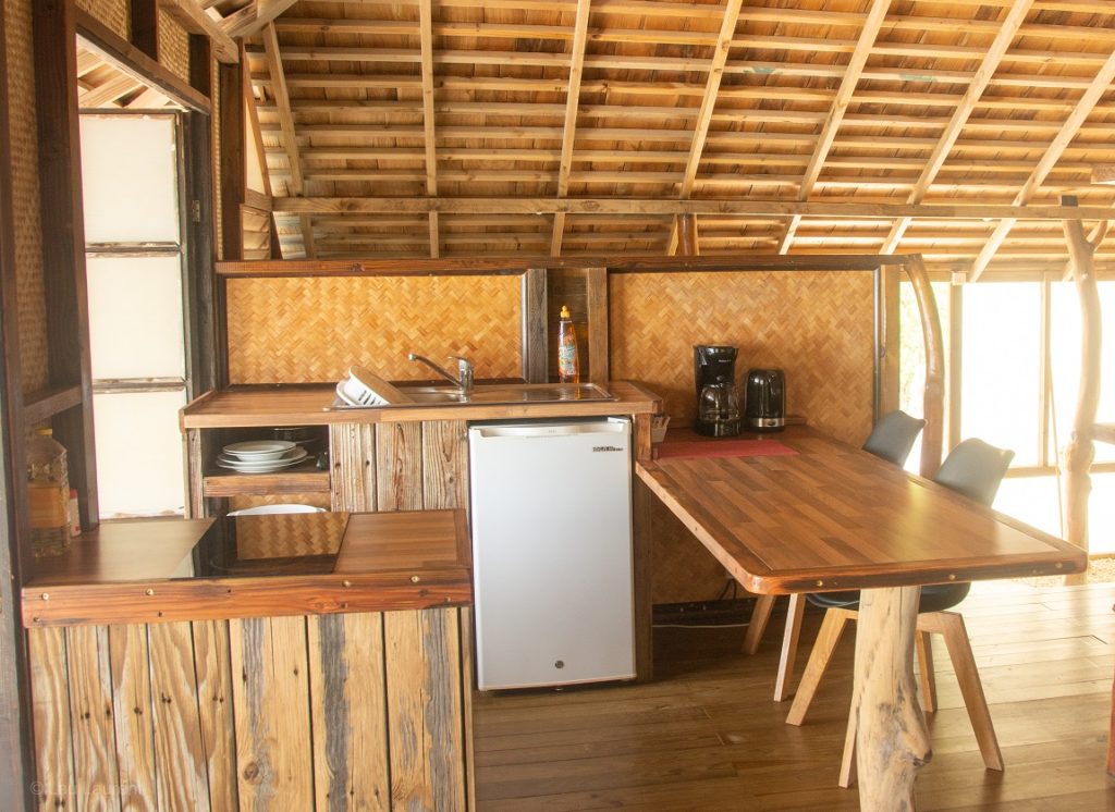 Bungalow Plage