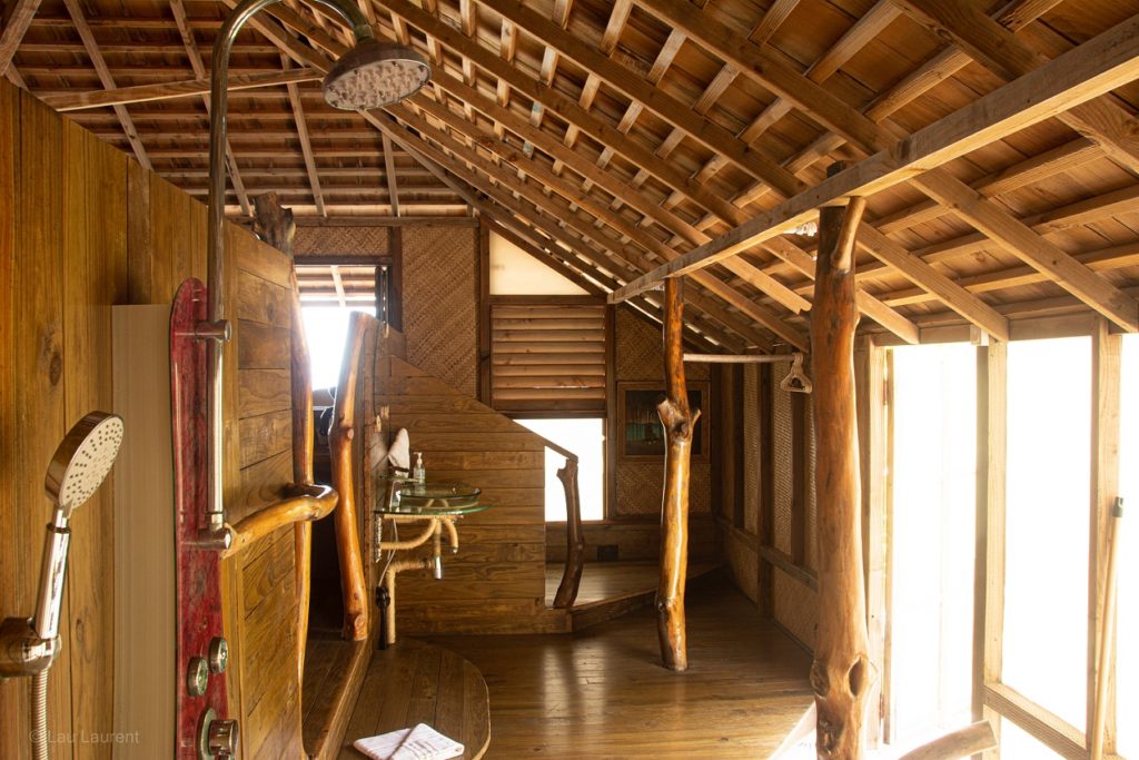 Bungalow Plage