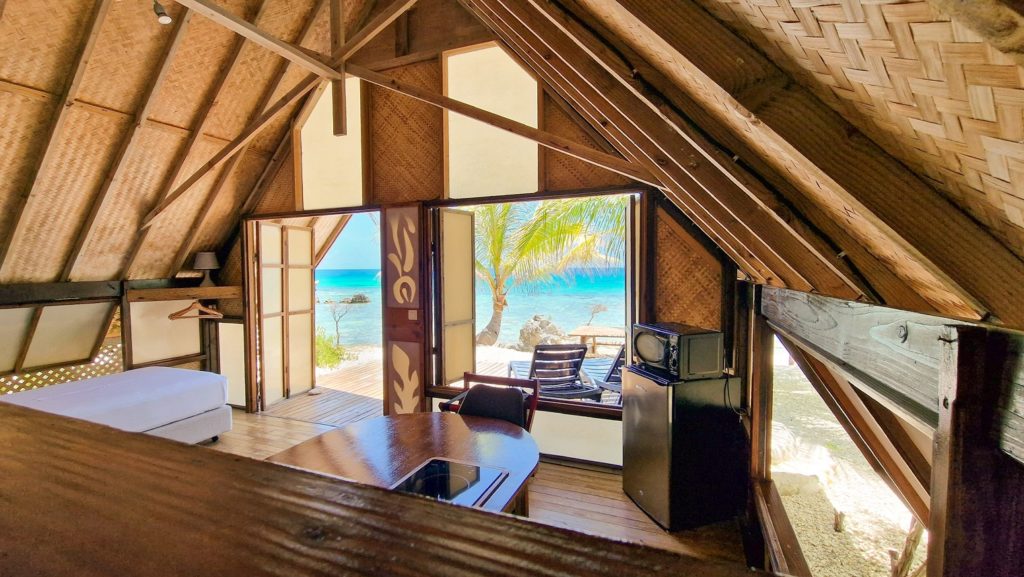 Bungalow Plage