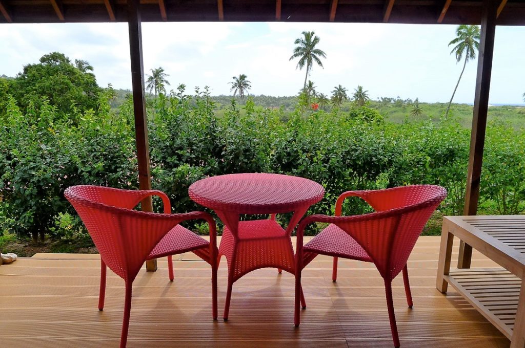 Bungalow
