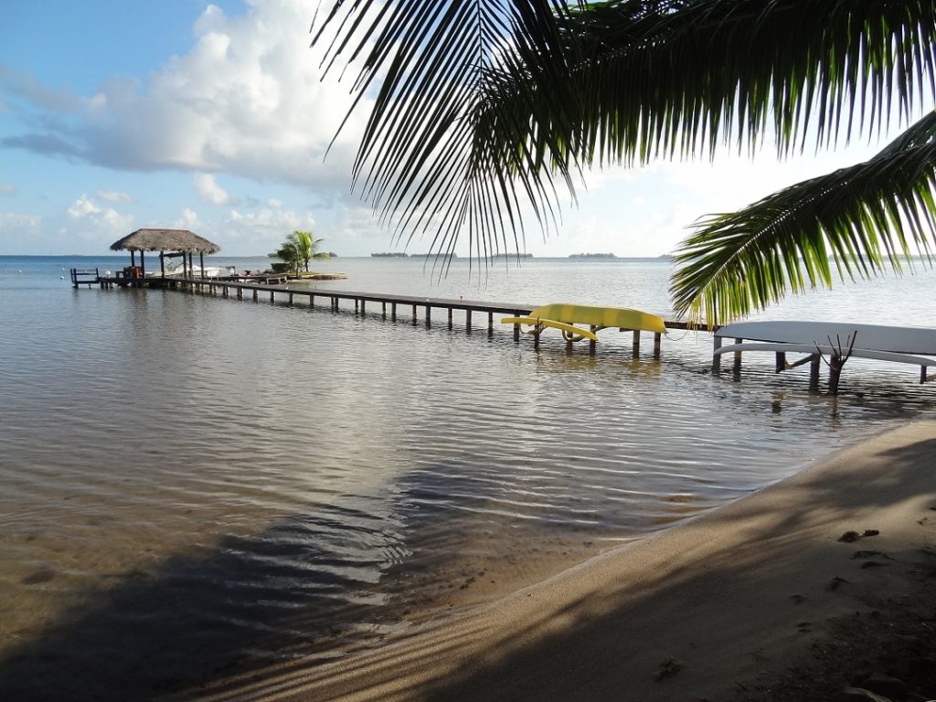 Plage