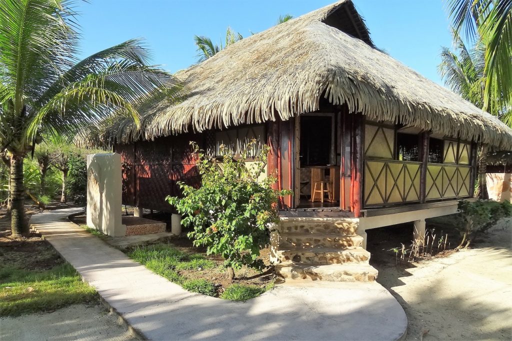 Bungalow Plage