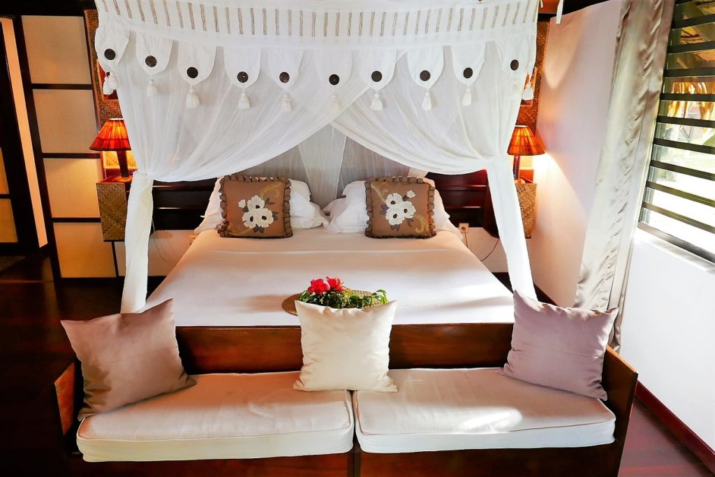 Bungalow Plage Prestige