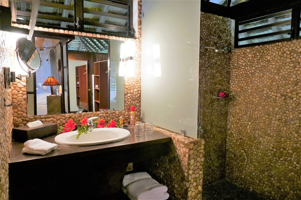 Bungalow Plage Prestige