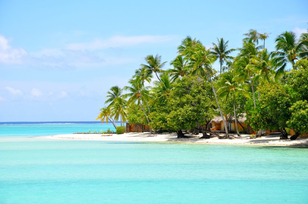 Plage