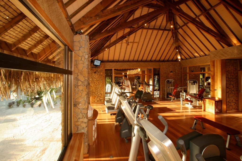 Fitness