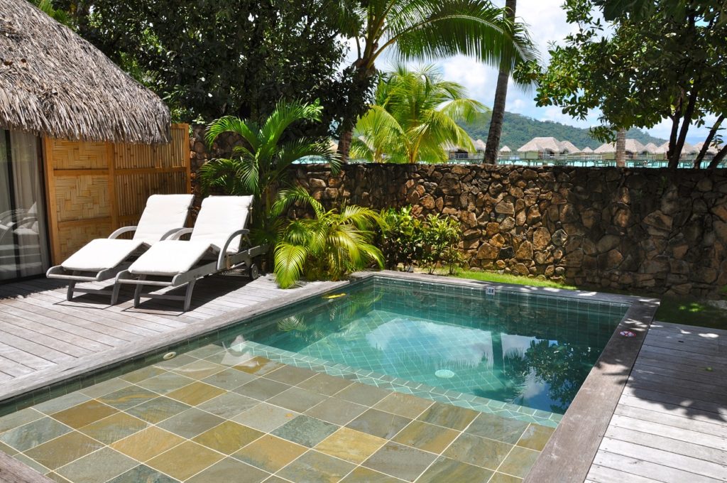 Villa Plage
