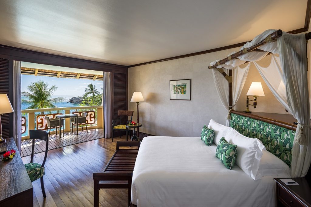 Chambre Premium