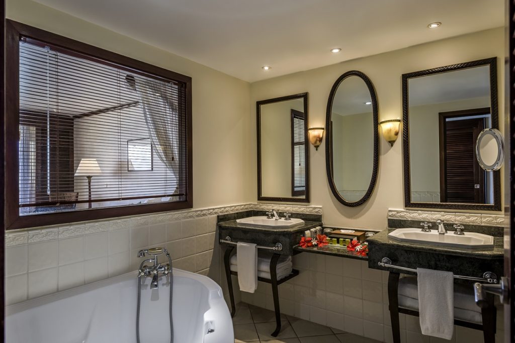 Chambre Premium