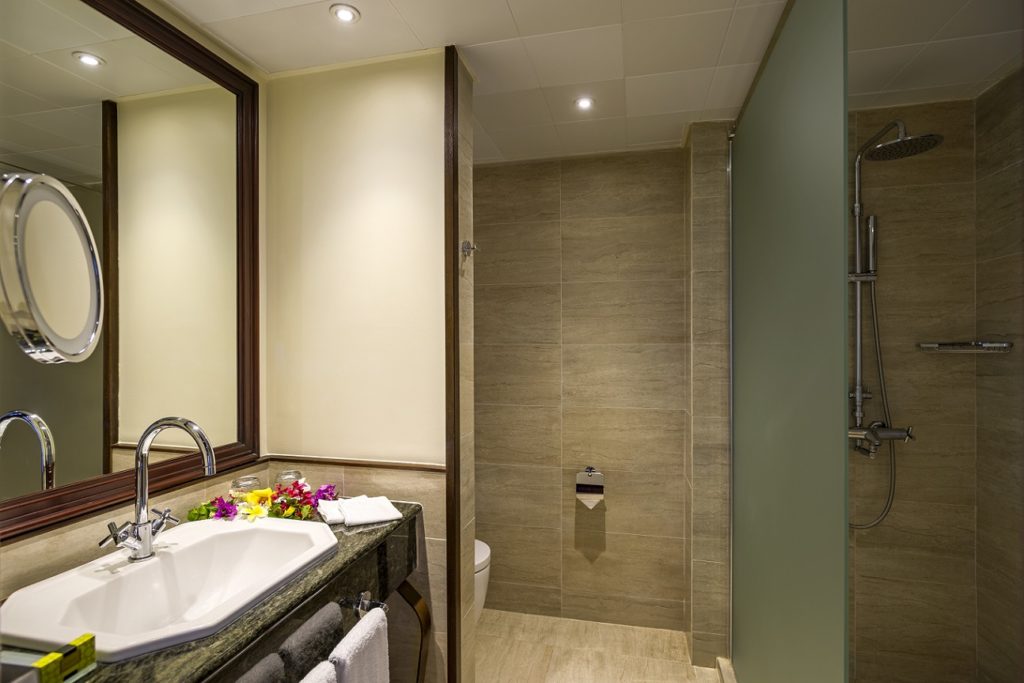 Chambre Classique