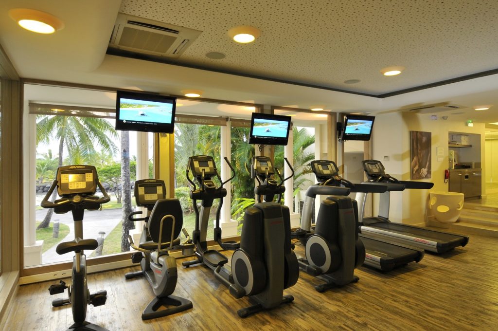 Fitness