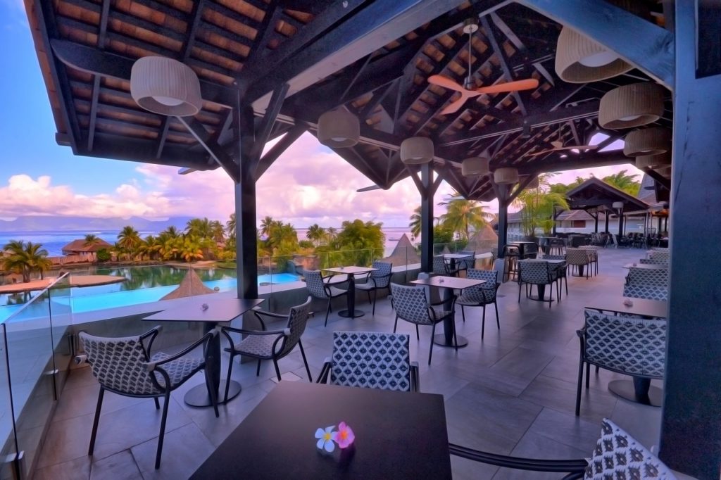 « Lobby Bar »