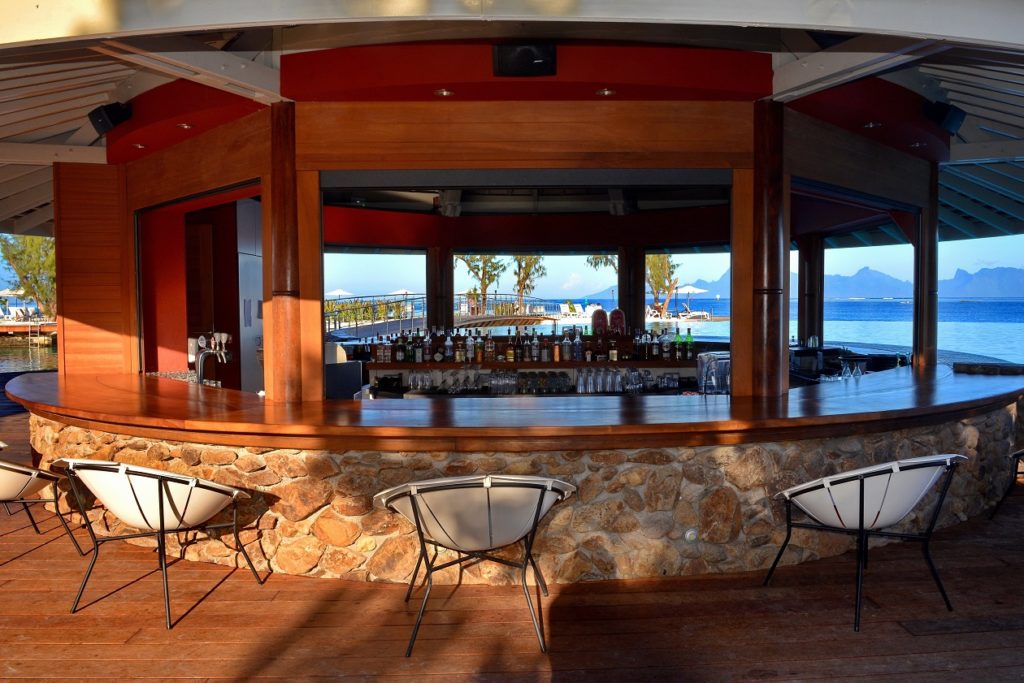 Bar « Taapuna »